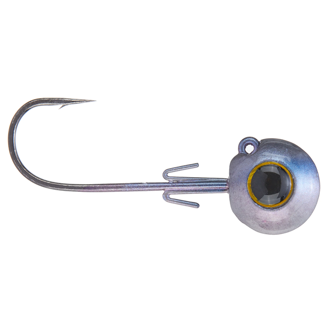 Picasso Speed Drop Jig Head
