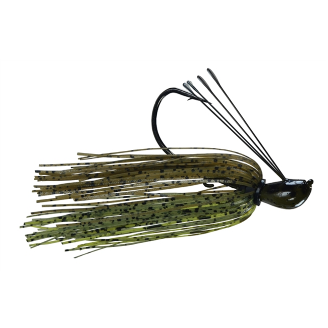 Picasso Dock Rocket Jig