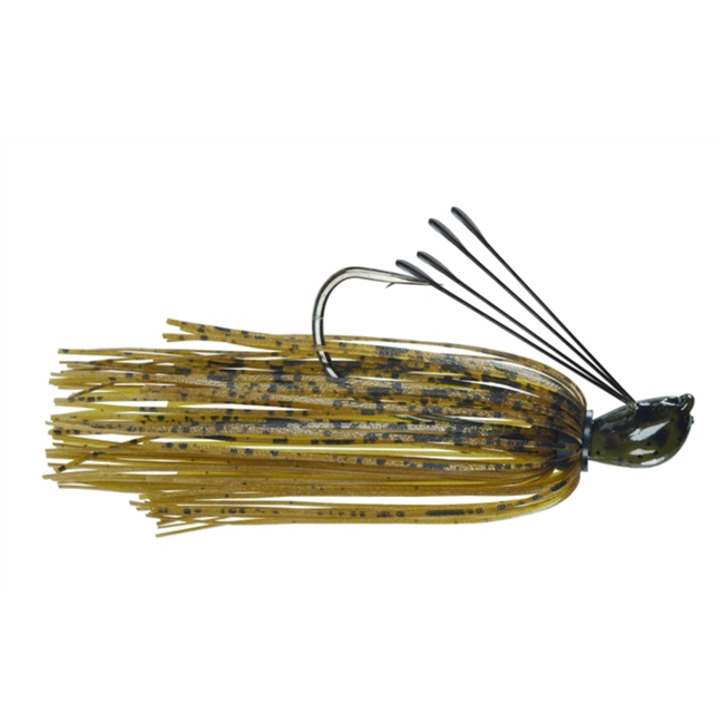 Picasso Dock Rocket Jig