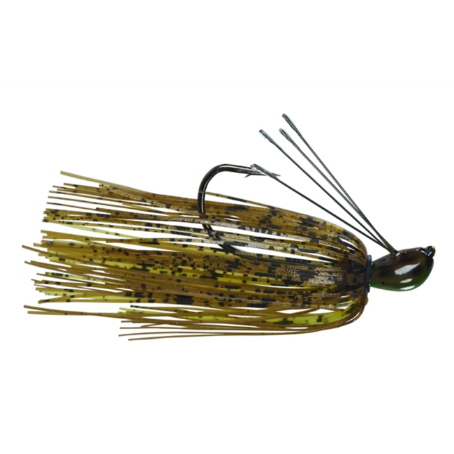 Picasso Dock Rocket Jig