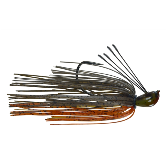 Picasso Dock Rocket Jig