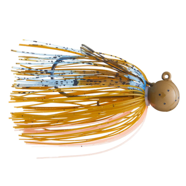 Picasso Little Spotty Tungsten Jig