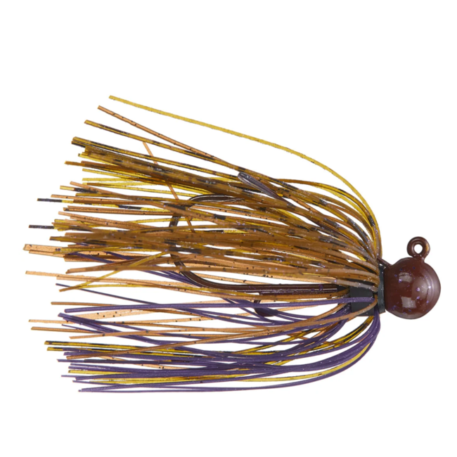 Picasso Little Spotty Tungsten Jig