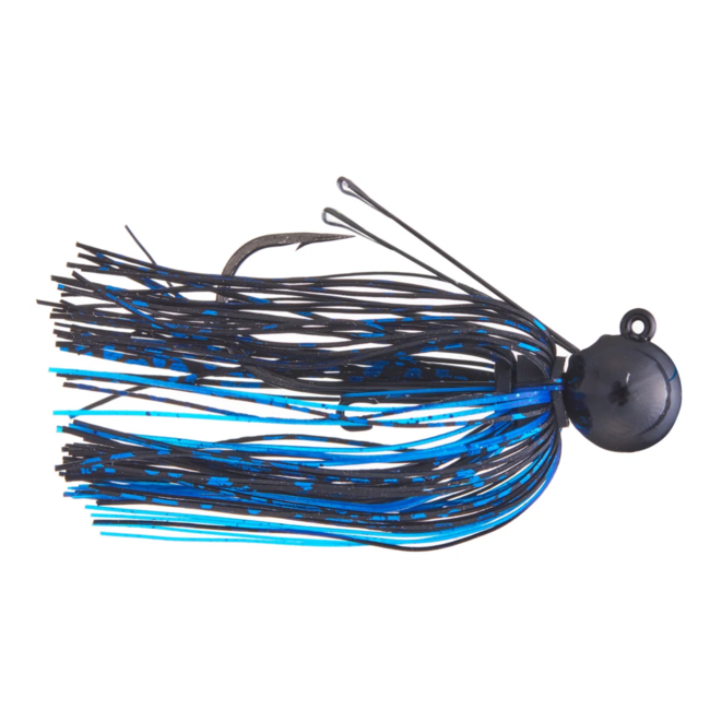 Picasso Little Spotty Tungsten Jig