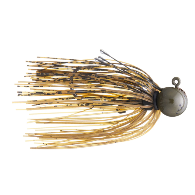 Picasso Little Spotty Tungsten Jig