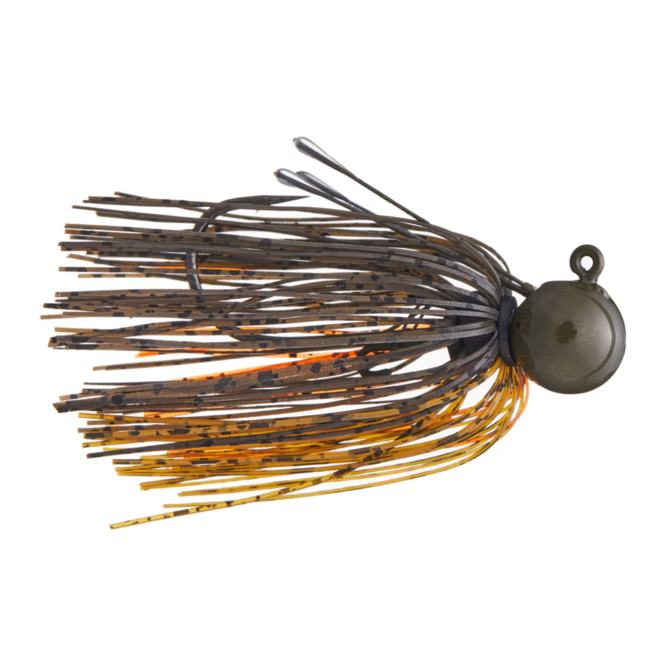 Picasso Little Spotty Tungsten Jig