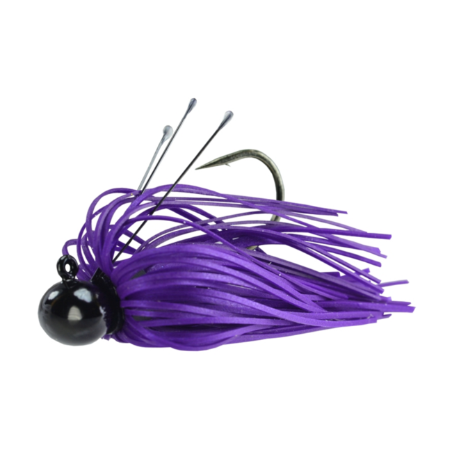 Picasso Aaron Martens Tungsten Football Jig