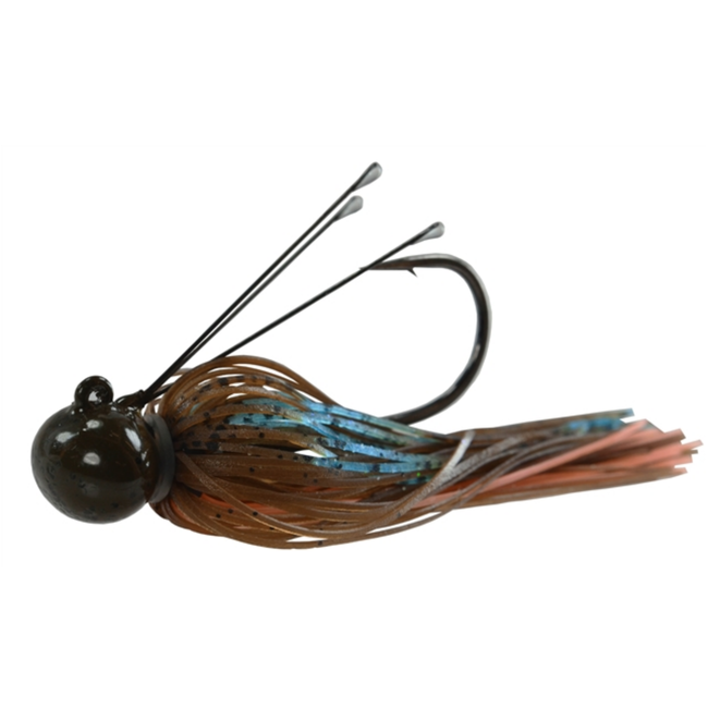 Picasso Aaron Martens Tungsten Football Jig