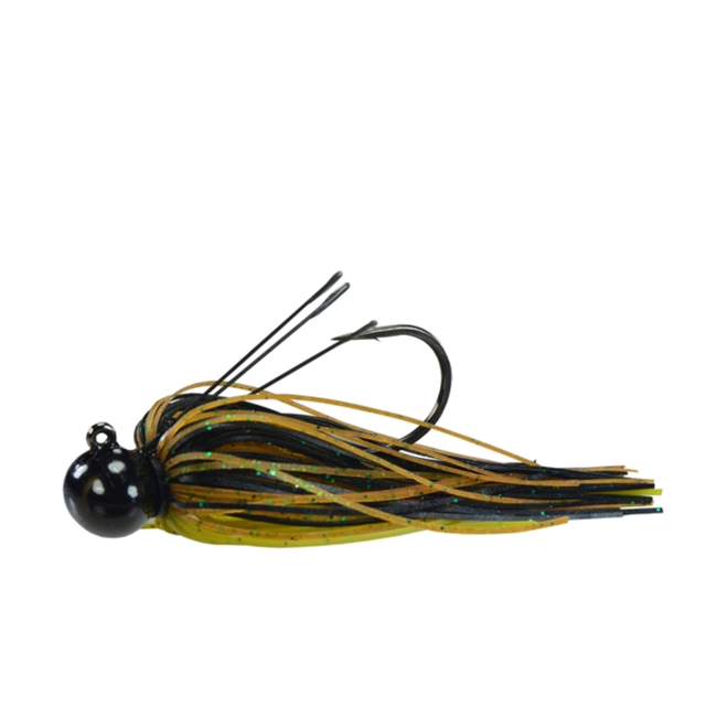 Picasso Aaron Martens Tungsten Football Jig