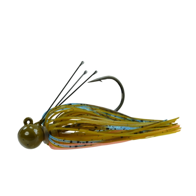 Picasso Aaron Martens Tungsten Football Jig