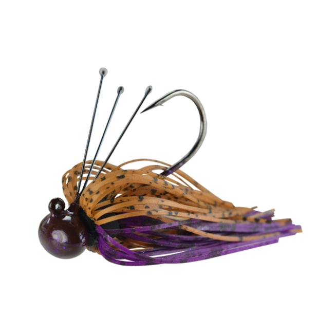 Picasso Aaron Martens Tungsten Football Jig