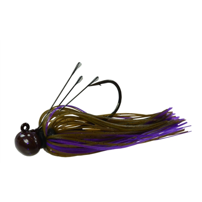 Picasso Aaron Martens Tungsten Football Jig