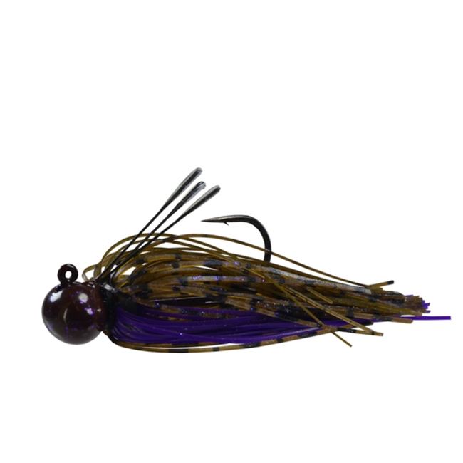 Picasso Aaron Martens Tungsten Football Jig
