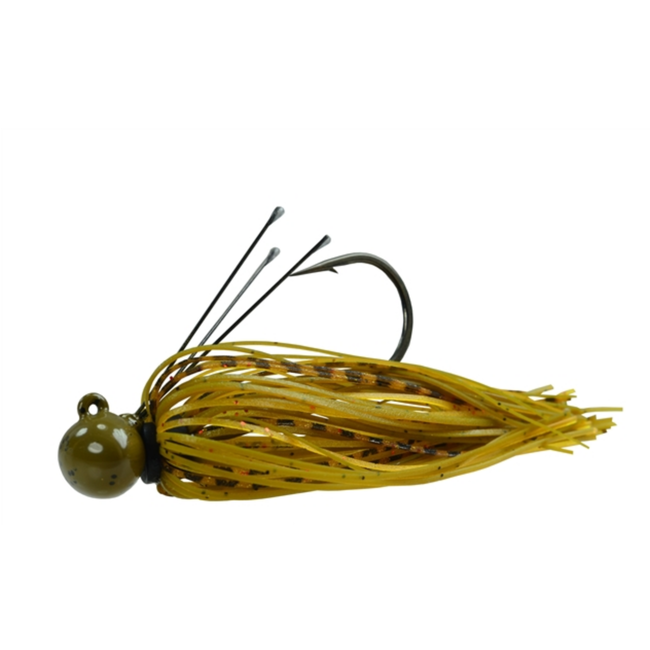 Picasso Aaron Martens Tungsten Football Jig