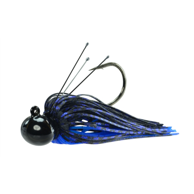 Picasso Aaron Martens Tungsten Football Jig