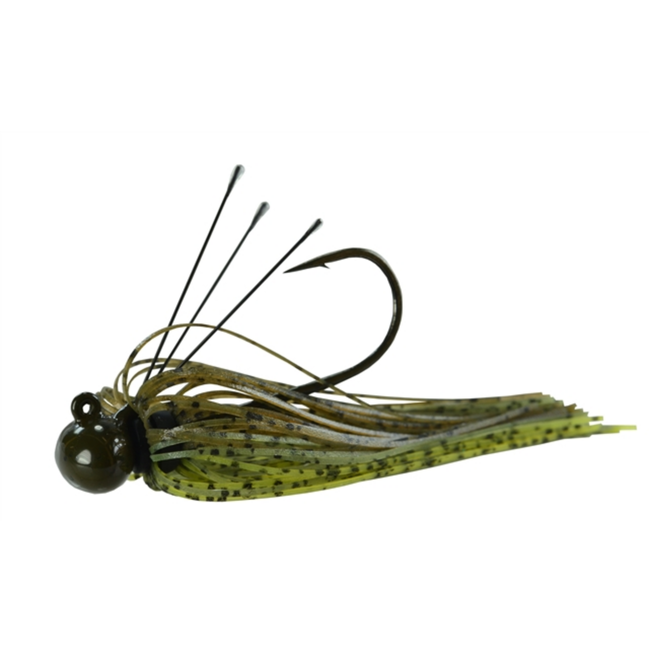 Picasso Aaron Martens Tungsten Football Jig