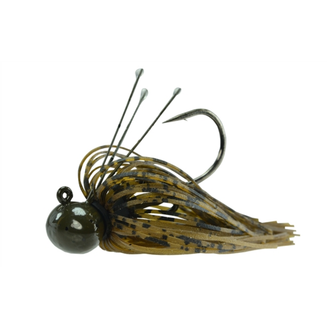 Picasso Aaron Martens Tungsten Football Jig