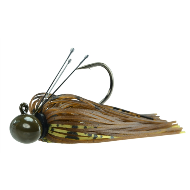 Picasso Aaron Martens Tungsten Football Jig
