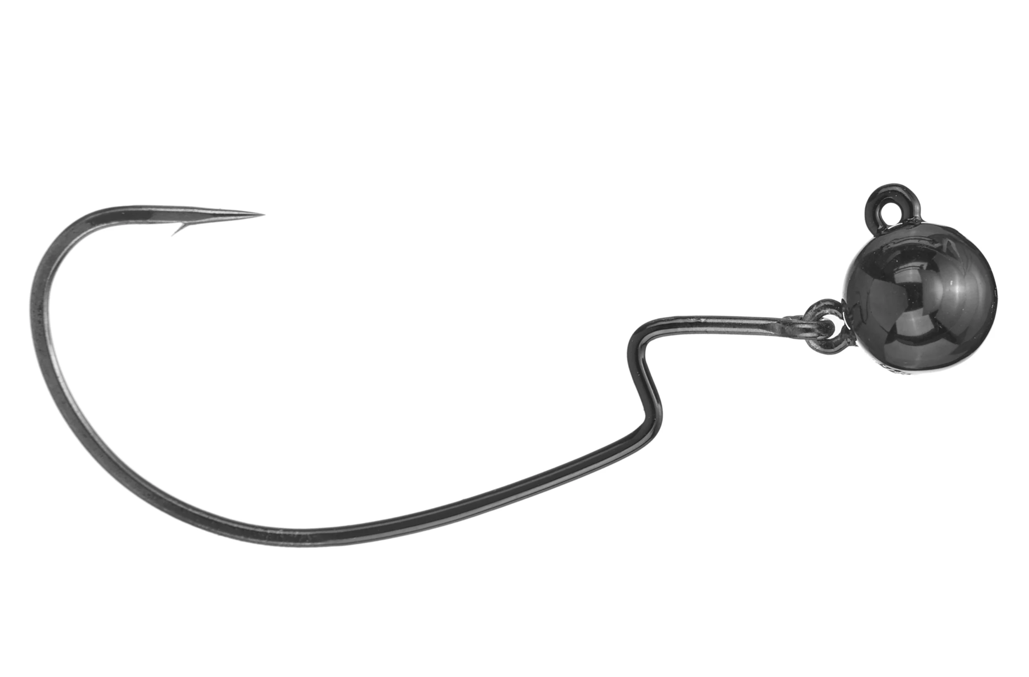 Tungsten Swinger Football Jig Undressed - Modern Outdoor Tackle