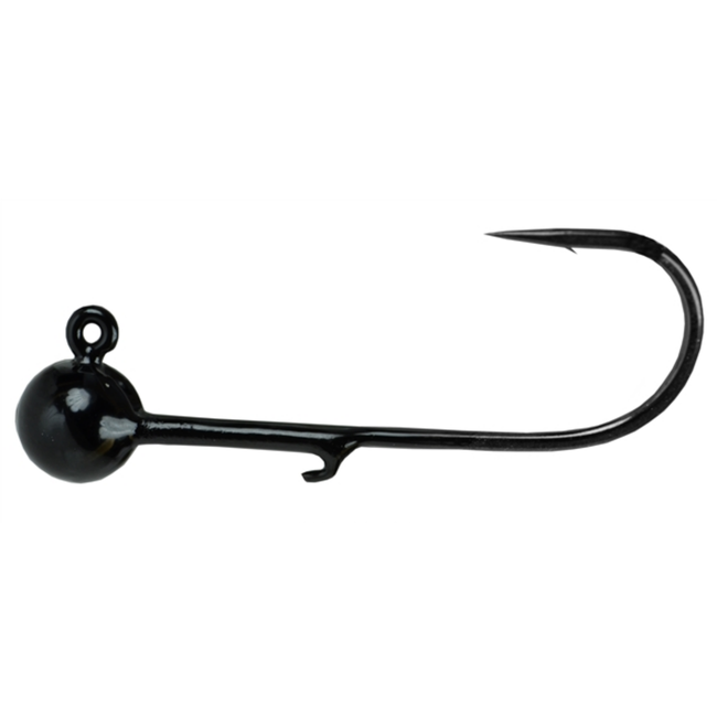 Picasso Tungsten Ball Jig