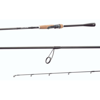 Daiwa Zillion Spinning Rod