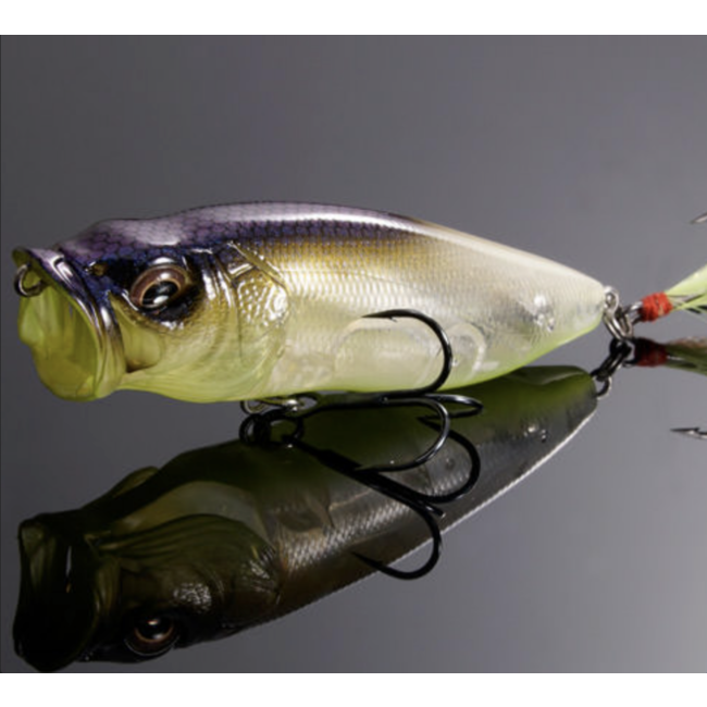 Megabass POPMAX SP-C