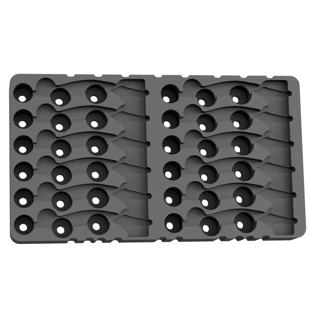 Fishmore Fishmore T3 Pro Tackle Box