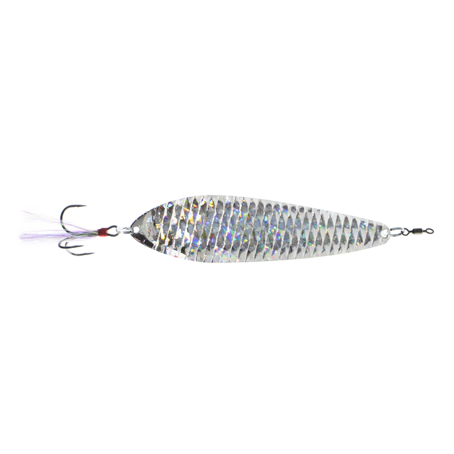 NICHOLS LURES Bass Mafia Big Larry Spoon