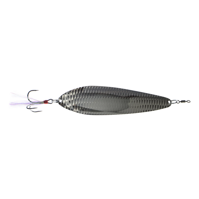 NICHOLS LURES Bass Mafia Big Larry Spoon