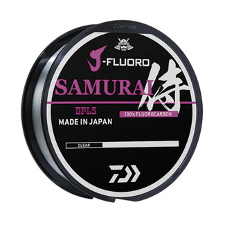 Daiwa J-Fluoro Samurai FC Daiwa J-Fluoro Samurai FC
