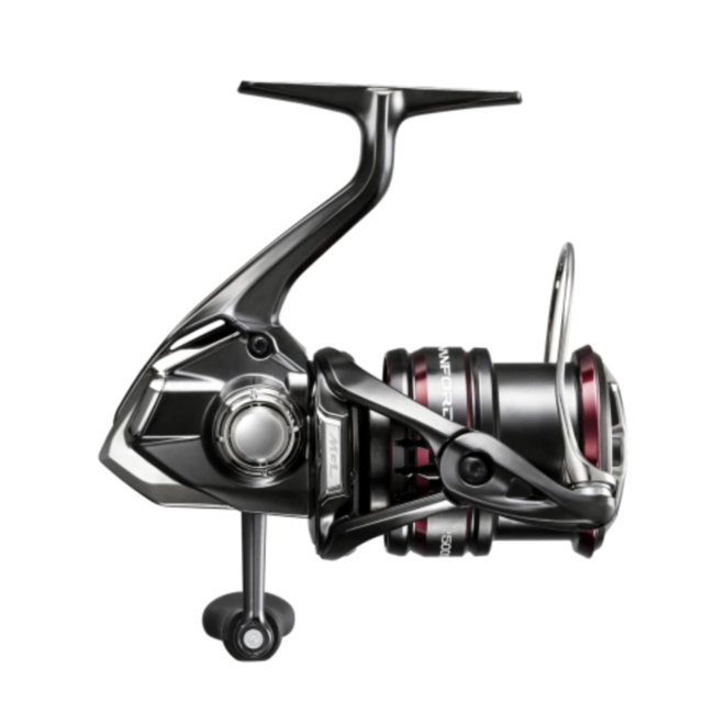 Shimano Vanford Spinning Reel