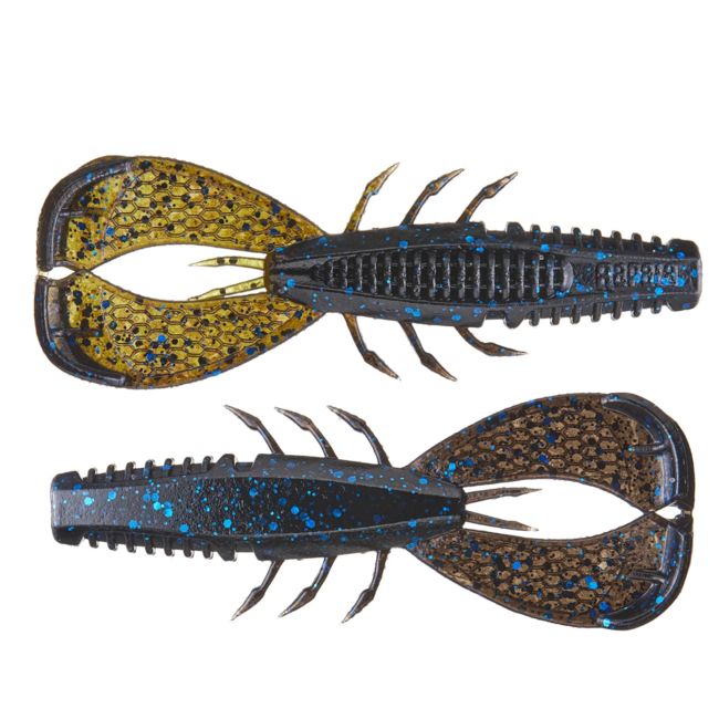 RAPALA Crush City Cleanup Craw
