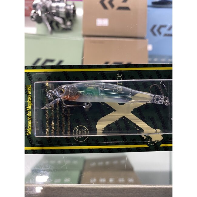 Megabass X-70 SP-C