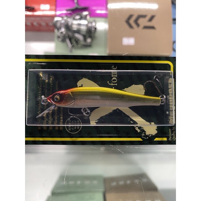 Megabass X-70 SP-C