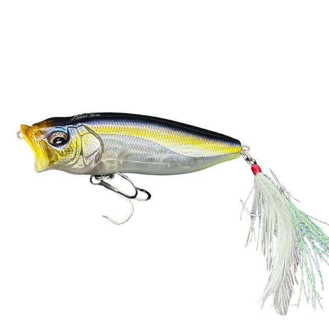 Megabass POPMAX SP-C HT ITO Tennessee Shad