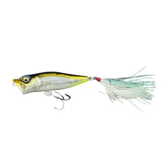Megabass Baby POP X SP-C HT ITO Tennessee Shad