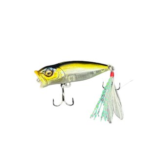 Megabass POP X  SP-C HT ITO Tennessee Shad