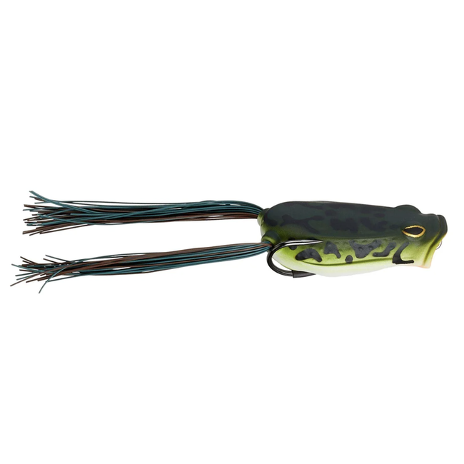 Berkley Swamp Lord Poppin Frog