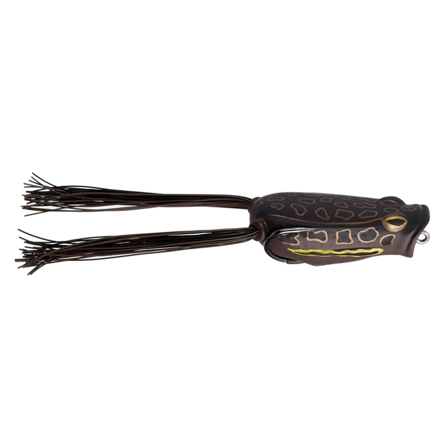 Berkley Swamp Lord Poppin Frog