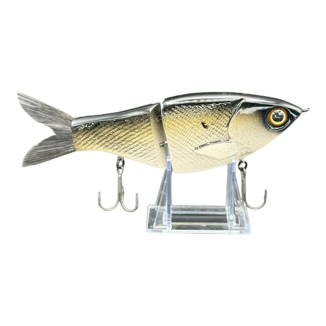 Clutch Swimbaits OG Glidebait