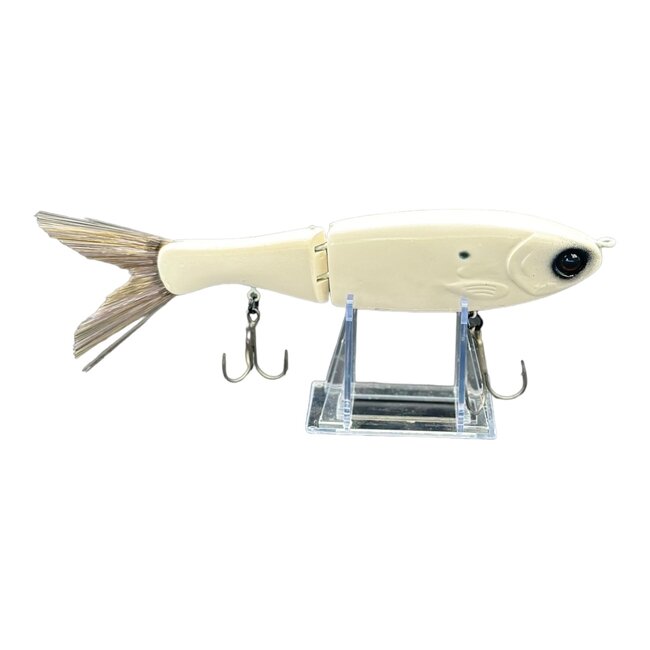 Clutch Swimbaits Darter Glidebait