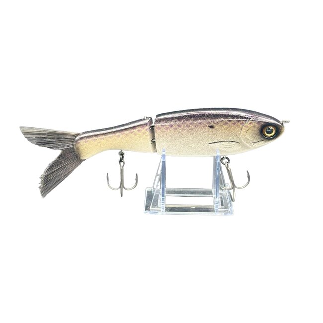 Clutch Swimbaits Darter Glidebait