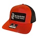 Modern Outdoor Apparel MOT Richardson Hat | Hunter Orange