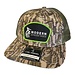 Live Hooked MOT Live Hooked Trucker Hat | Hidden Timber