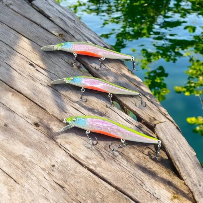 Megabass SP-C Aurora Reaction