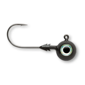 VMC Tungsten Moon Eye Jig
