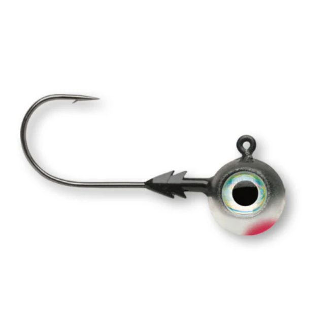VMC Tungsten Moon Eye Jig