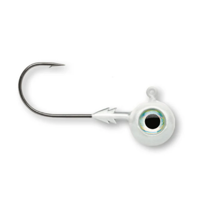 VMC Tungsten Moon Eye Jig