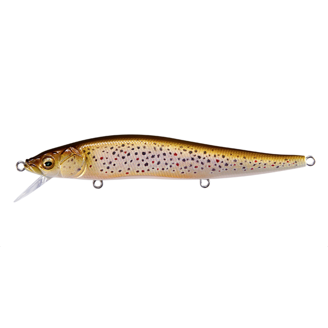 Megabass Great Hunting