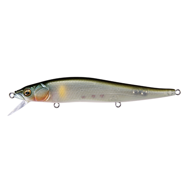 Megabass Great Hunting